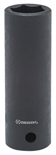 【中古】【未使用・未開封品】Crescent CIMS34ホームハンドツールソケットインパクト|AJIMURA-SHOP