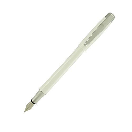 【中古】【未当て嵌める・未開封品】SCHMIDT Intrinsic 筆 白いこと 中字 (SC82168)