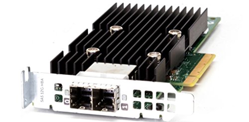 【中古】【未当て嵌める・未開封品】SAS 12GBPS HBA EXT CONTROLLER, FH(405-AA
