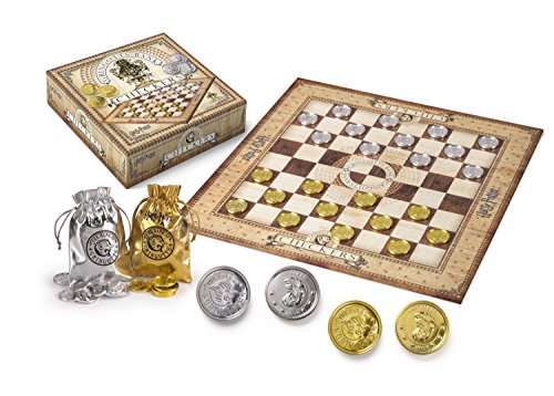 【中古】【未使用・未開封品】[ノーブルコレクション]The Noble Collection Harry Potter Gringotts Checkers Set NN7215 [並行輸入品] 14,937円