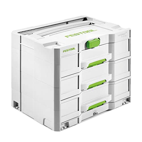 【中古】【未使用・未開封品】Festool 200119 SYS 4 Sortainer|AJIMURA-SHOP