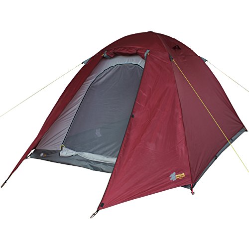 【中古】【未使用・未開封品】Moose Country Gear Base Camp 6 Person 4-Season Expedition-Quality Backpacking Tent by Moose Racing｜AJIMURA-SHOP