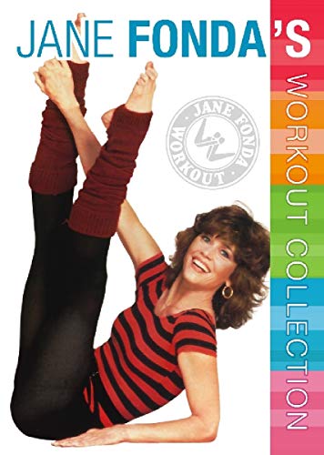 【中古】【未使用・未開封品】Jane Fonda's Workout Collection [DVD] [Import]