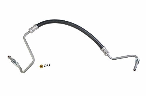 【中古】【未当て嵌める・未開封品】Sunsong 3402215 力強さステアリング剪断応力ラインホースアセンブリ 1997-2001年式ジープチェロキーモデル用