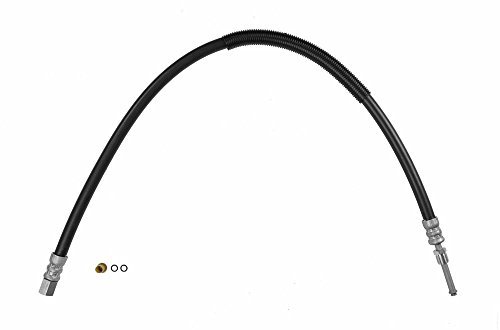 【中古】【未使用・未開封品】Sunsong 3402411 パワーステアリング圧力ラインホースアセンブリ