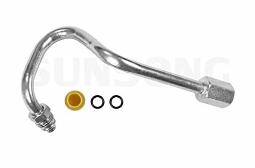 【中古】【未使用・未開封品】Sunsong 3601311 パワーステアリング圧力ラインホースアセンブリ｜AJIMURA-SHOP