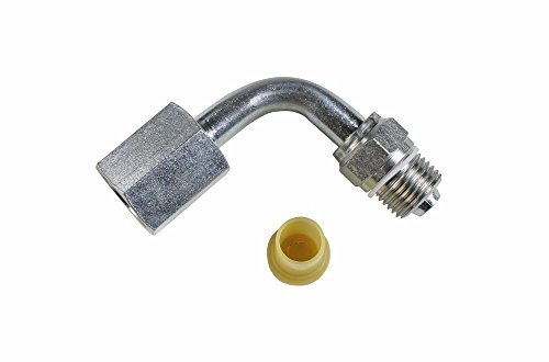 【中古】【未使用・未開封品】Sunsong 3602260 パワーステアリング圧力ラインホースアセンブリ