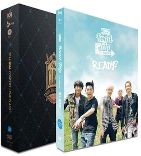 【中古】【未使用・未開封品】Live Dvd Package: Class Concert + Road Trip to 36,428円