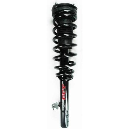 【中古】【未当てはめる・未開封品】FCS 2335527R ストラットアセンブリ