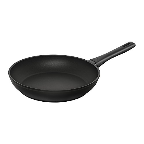 【中古】【未使用・未開封品】Zwilling JA Henckels 66299-286 Madura Aluminum Fry Pan, 11, Black by ZWILLING J.A. Henckels