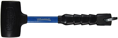 【中古】【未使用・未開封品】Williams HPD-3-TH Tools at Height パワードライブハンマー 3ポンド｜AJIMURA-SHOP