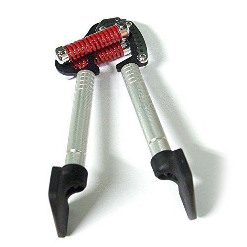 【中古】【未使用・未開封品】(55 to 176 lb(80)) - GD Iron Grip EXT Adjustable Hand Gripper, 25-80kg and 25-80kg with Pinch Grip Set｜AJIMURA-SHOP