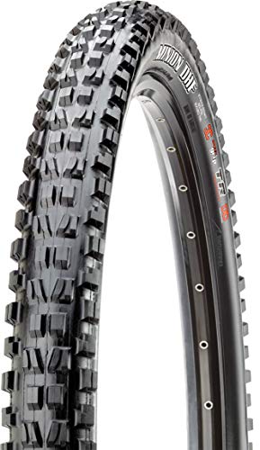 【中古】【未使用・未開封品】Maxxis、Minion DHF、27.5x2.50、Wide Trail、EXO、チューブレス対応
