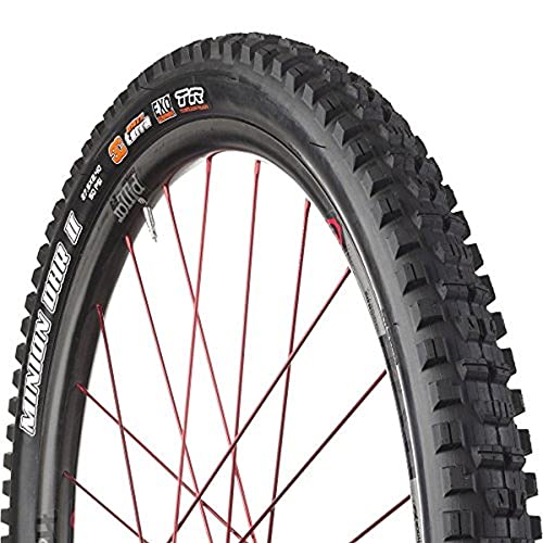【中古】【未当て嵌める・未開封品】MAXXIS(マキシス) ミニオンDHR2 27.5x2.40 WT MaxxTerra 3C/EXO 結核症85962100