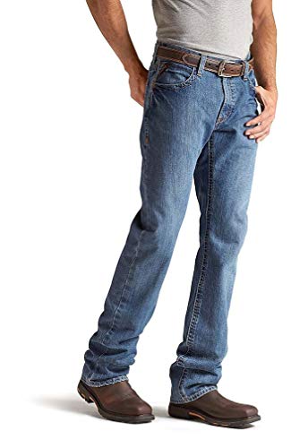 【中古】【未使用・未開封品】Flame Resistant m4?Low Rise Boot Cut Jean カラー: ブラック｜AJIMURA-SHOP