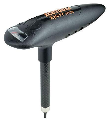 【中古】【未使用・未開封品】IceToolz Ocarina Torque wrench set (3-10 Nm)