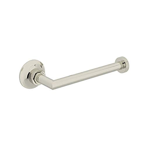 【中古】【未使用・未開封品】ROHL バスアクセサリー 光沢ニッケル MBG4PN
