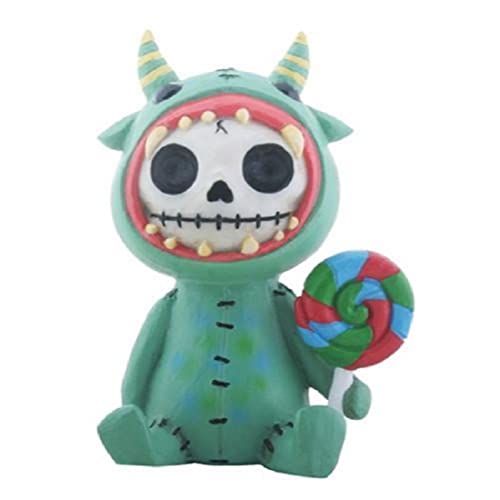 【中古】【未使用・未開封品】Furry Bones ﾌｨｷﾞｭｱ Mogu　モグ