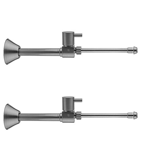 【中古】【未使用・未開封品】Jaclo 317-l-62-mbk 1?/ 2?\