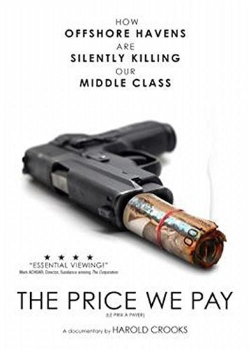 【中古】【未使用・未開封品】Price We Pay [DVD]