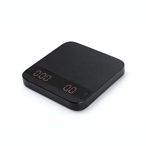 【中古】【未当て嵌める・未開封品】ACAIA acaia 珈琲規模 Lunar A-004