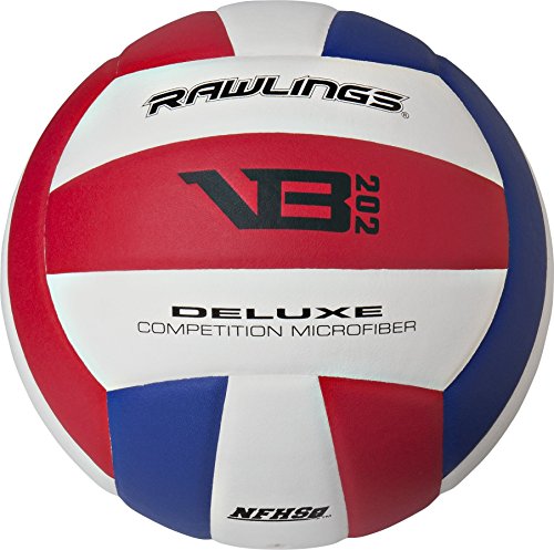 【中古】【未使用・未開封品】Rawlings VB202 NFHS approved Volleyball