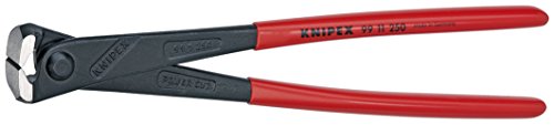 【中古】【未使用・未開封品】KNIPEX社 KNIPEX 9911-250 強力型喰い切り 9911-250