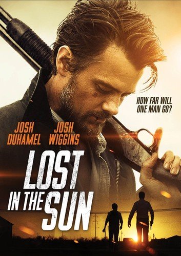 【中古】【未使用・未開封品】Lost in the Sun [DVD] [Import]