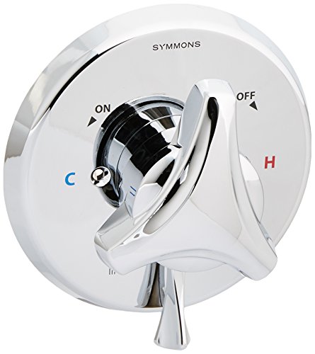 【中古】【未使用・未開封品】Symmons S9600TSPTRMRP オリジナル タブ/シャワーバルブトリム (バルブは含まれません)