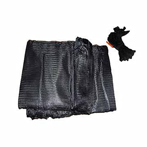 【中古】【未使用・未開封品】14?' Trampoline Net Using 6?Poles