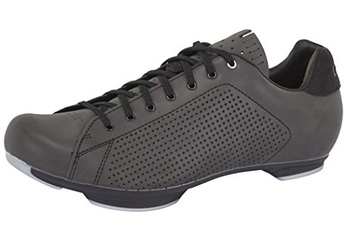 【中古】【未当て嵌める・未開封品】(41, Dark Shadow Reflective) - Giro Republic LX Shoe - Men\u0027s Dark Shadow Reflective 41
