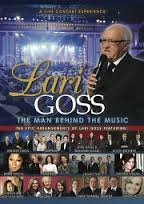 【中古】【未使用・未開封品】Lari Goss: The man Behind the Music
