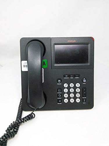 【中古】【未当て嵌める・未開封品】Avaya 9641G IP電話を掛ける(ワット数は含まれません)