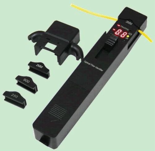 【中古】【未使用・未開封品】SSEYL OFI-300 PON Optical Fiber Identifier｜AJIMURA-SHOP