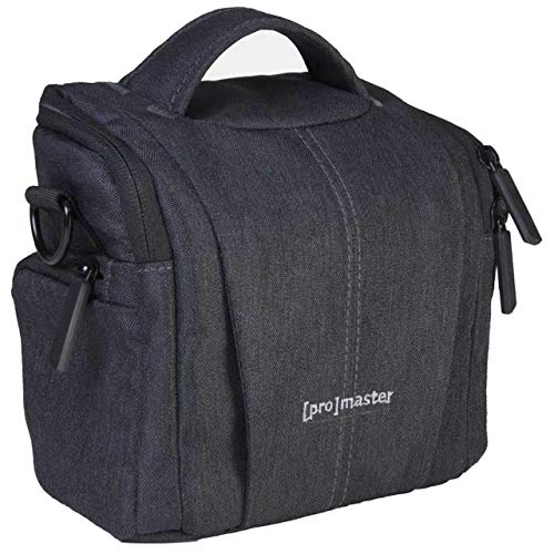 【中古】【未使用・未開封品】Promaster Cityscape 10 カメラギアバッグ(チャコールグレー)