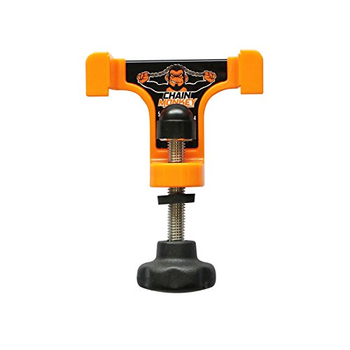 【中古】【未使用・未開封品】Tru-Tension | Chain Monkey | オートバイ用正確なチェーンテンションツール｜AJIMURA-SHOP