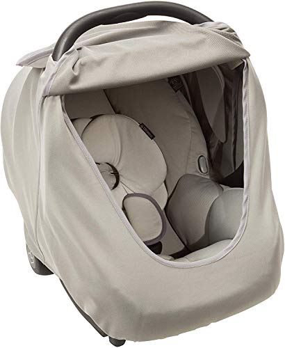 【中古】【未使用・未開封品】Quinny Cosi Mico Cover by Quinny