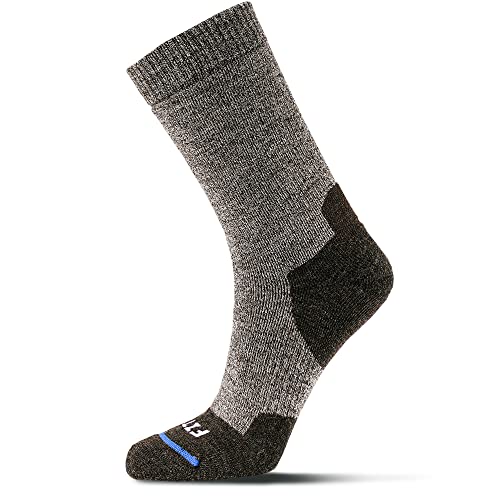 【中古】【未使用・未開封品】Fits Medium Hiker Crewメンズ