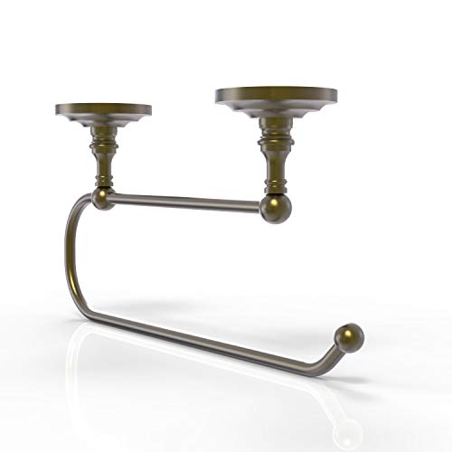 【中古】【未使用・未開封品】Prestige Que-New Under Cabinet Paper Towel Holder - PQN-25EC-ABR