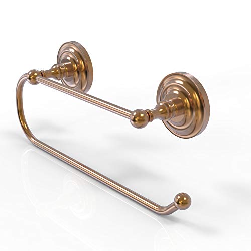 【中古】【未使用・未開封品】Prestige Que New Wall Mounted Paper Towel Holder - PQN-25EW-BBR｜AJIMURA-SHOP