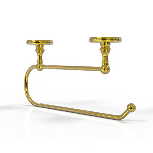 【中古】【未使用・未開封品】Skyline Collection Under Cabinet Paper Towel Holder - P1025EC-PB