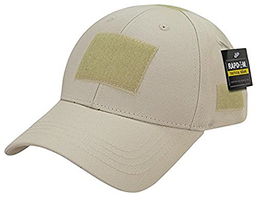 【中古】【未使用・未開封品】Rapdom Tactical ロークラウン構造キャップ