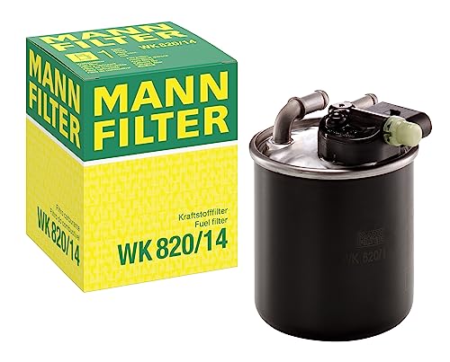 【中古】【未使用・未開封品】MANN (マンフィルター) /フューエルエレメント 品番:WK820/14 WK820/14