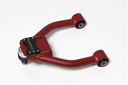 【中古】【未使用・未開封品】Truhart フロントアッパー コントロールアーム 調整可能 キャンバーキット 1997-2001 CRV