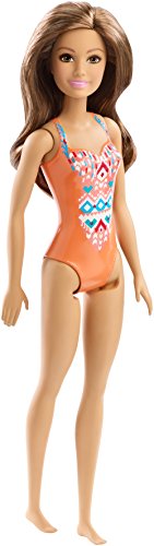 【中古】【未使用・未開封品】Barbie - DGT79 - Teresa Plage