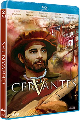 【中古】【未使用・未開封品】Cervantes