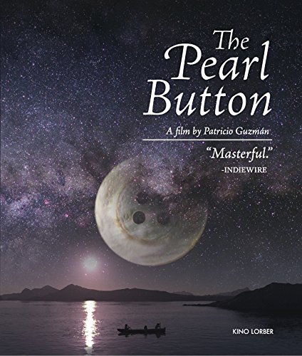 【中古】【未使用・未開封品】Pearl Button [Blu-ray] [Import]