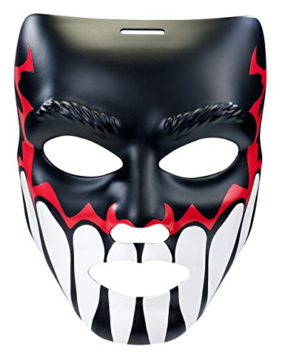 【中古】【未使用・未開封品】WWE Demon Finn Balor Mask (Mattel DJT59)|AJIMURA-SHOP