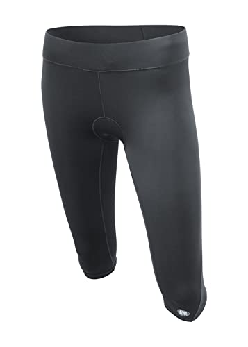 【中古】【未当て嵌める・未開封品】(Small, Black) - De Soto Femme Carrera Tri Capri 2018 (Black, Large)