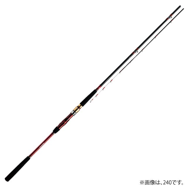 鮎竿 フナヤ龍星竿 ハイパワー ジャンク品 鮎竿 フナヤ龍星竿 ハイ